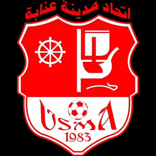 اتحاد عنابة logo