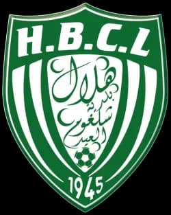 هلال شلغوم العيد logo