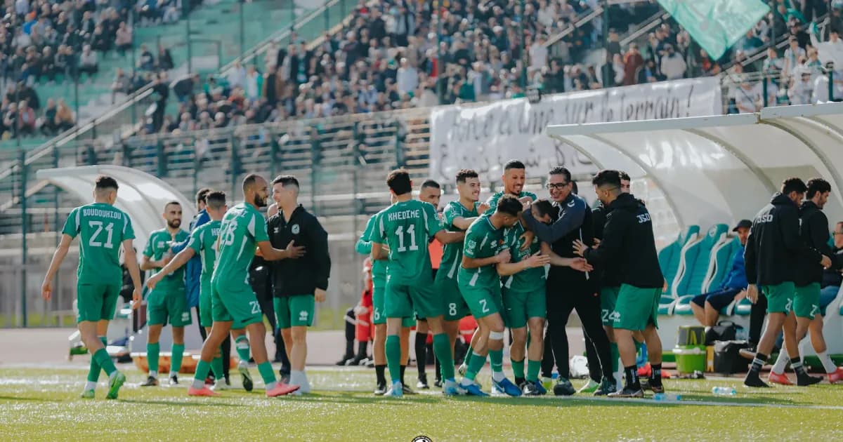 الموعد يتجدد في الجولة الـ21… النمرة في اختبار صعب خارج الديار