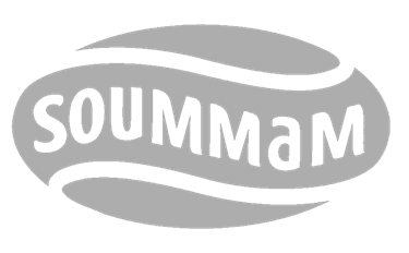 Soummam Logo